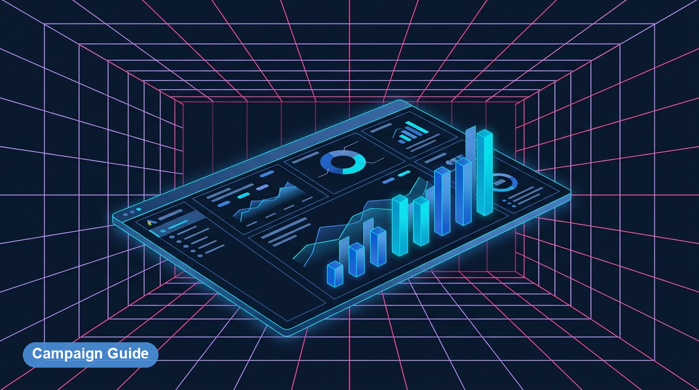 Google Ads Campaign Management Guide 2026