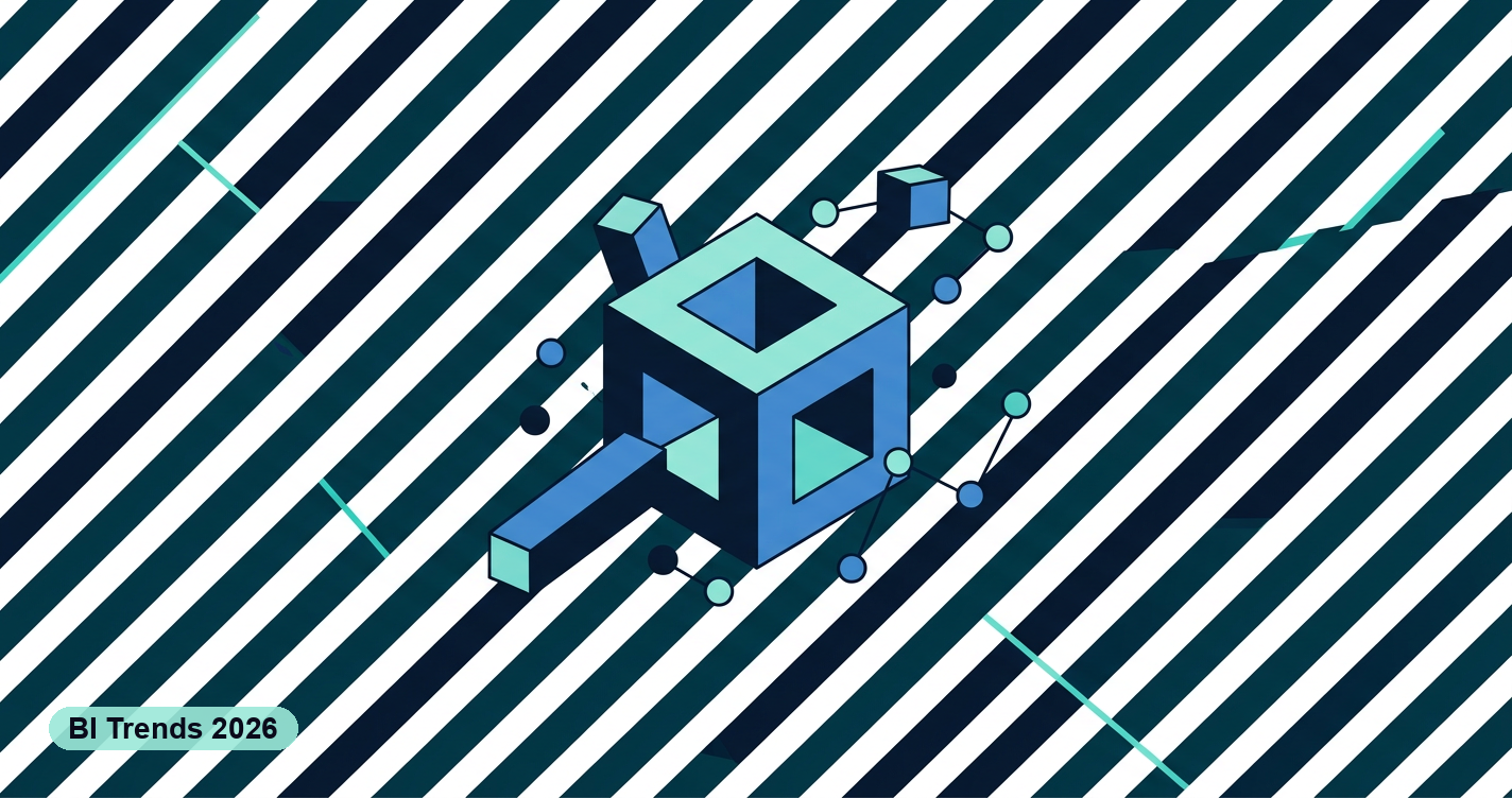 9 Business Intelligence Trends 2026: Implementation Guide