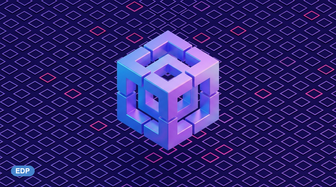 Data Platform Strategy: Guide to EDP Architecture &amp; Benefits