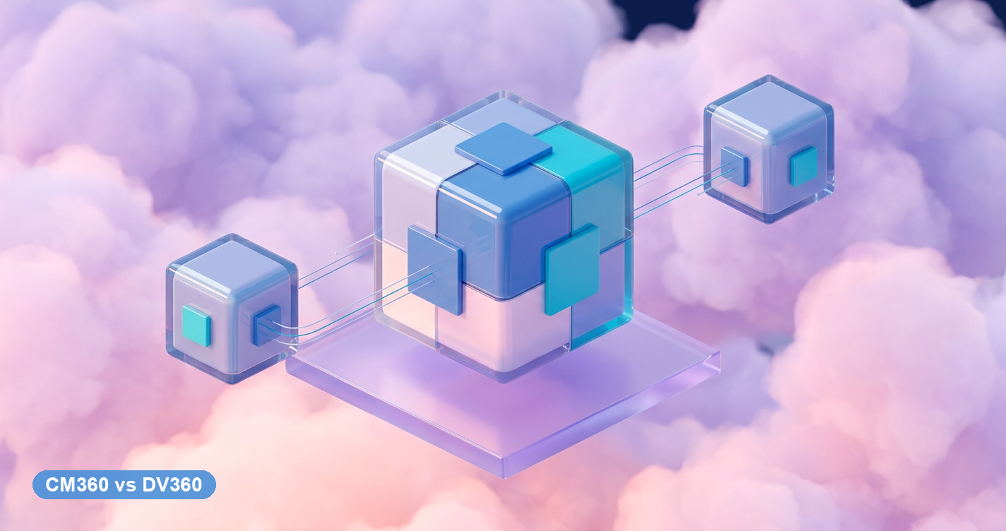 CM360 vs DV360: Key Differences &amp; Integration Benefits