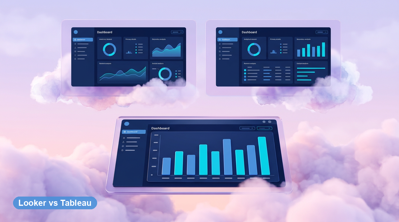 Looker vs Tableau 2026: Which BI Tool for Marketing Analysts?