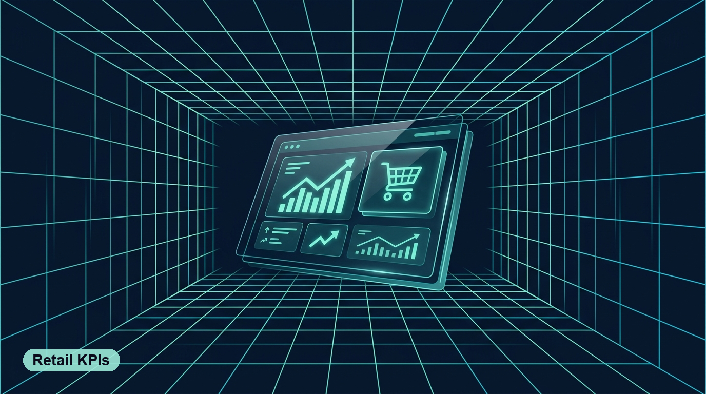 The Ultimate Guide to Retail KPIs &amp; Metrics for 2026
