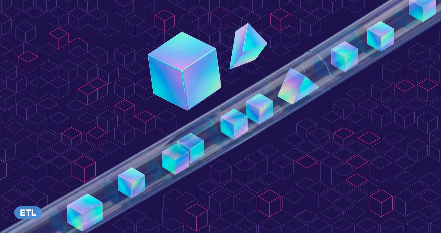 ETL (Extract, Transform, Load): A Guide for Marketing and Analytics Teams