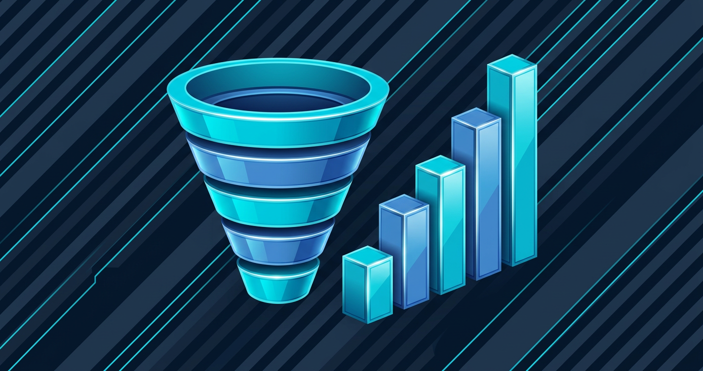 Conversion Funnel: The Ultimate Guide to Stages &amp; Optimization (2026)