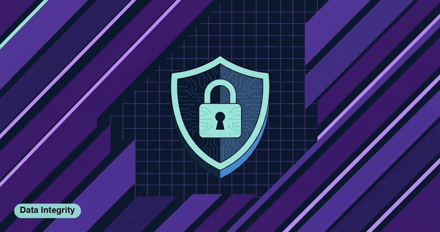 What is Data Integrity? Definition, Types &amp; Best Practices for 2026