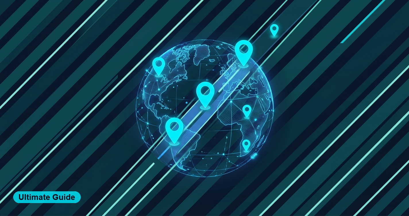 Location Data: The Ultimate Guide to Strategy, Privacy & Use Cases for 2026