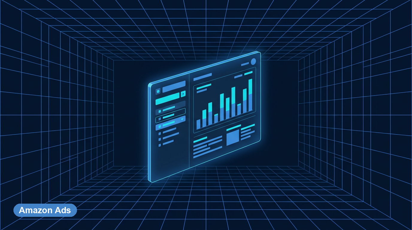 Amazon Ads Dashboard: Track, Optimize &amp; Master Campaigns (2026)