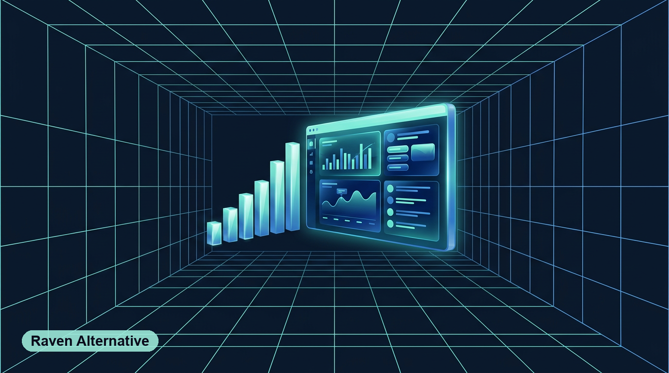 Top Raven Tools Alternative for 2026: Ultimate Guide to Choosing the Best Marketing Analytics Platform