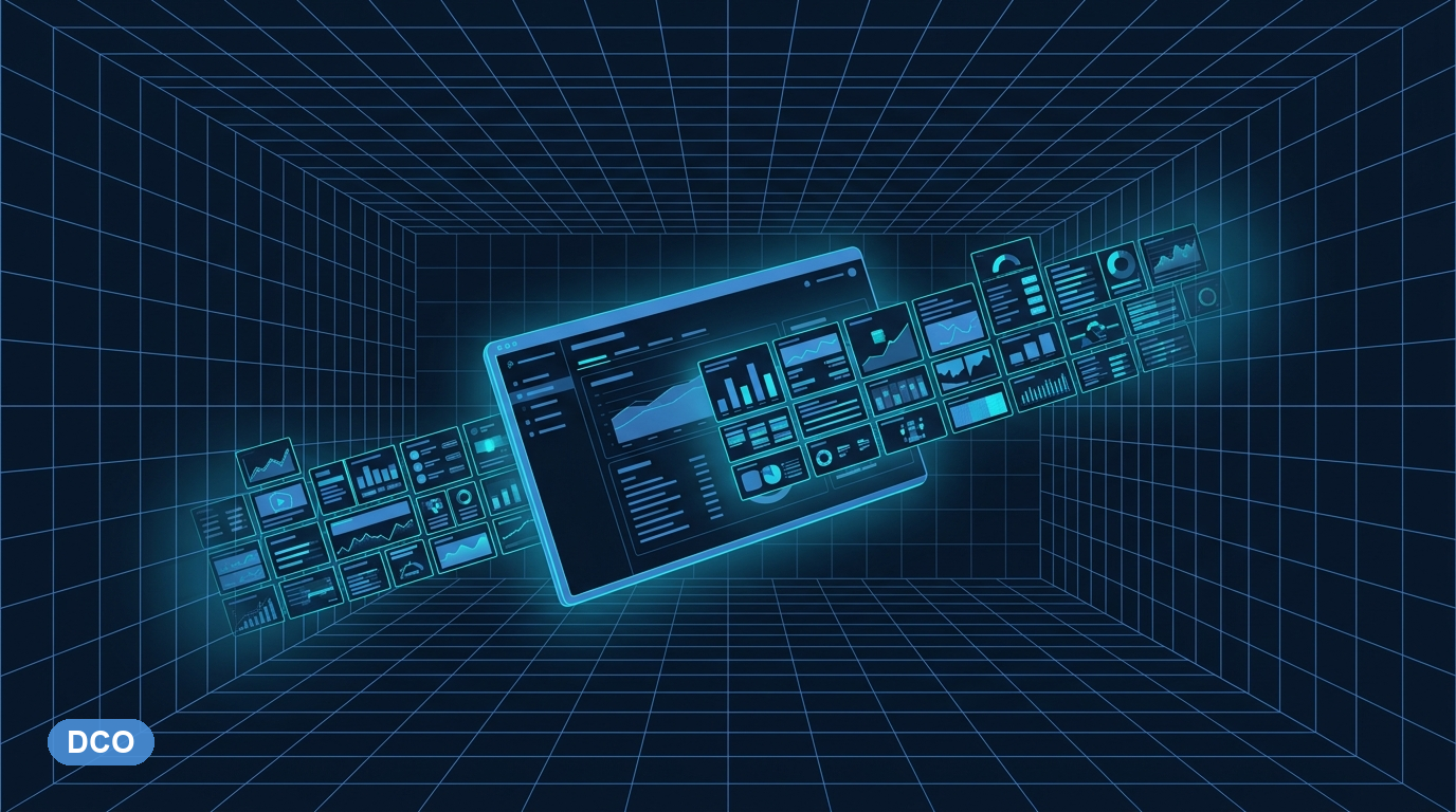 Dynamic Creative Optimization: The Ultimate Guide &amp; Top Platforms 2026
