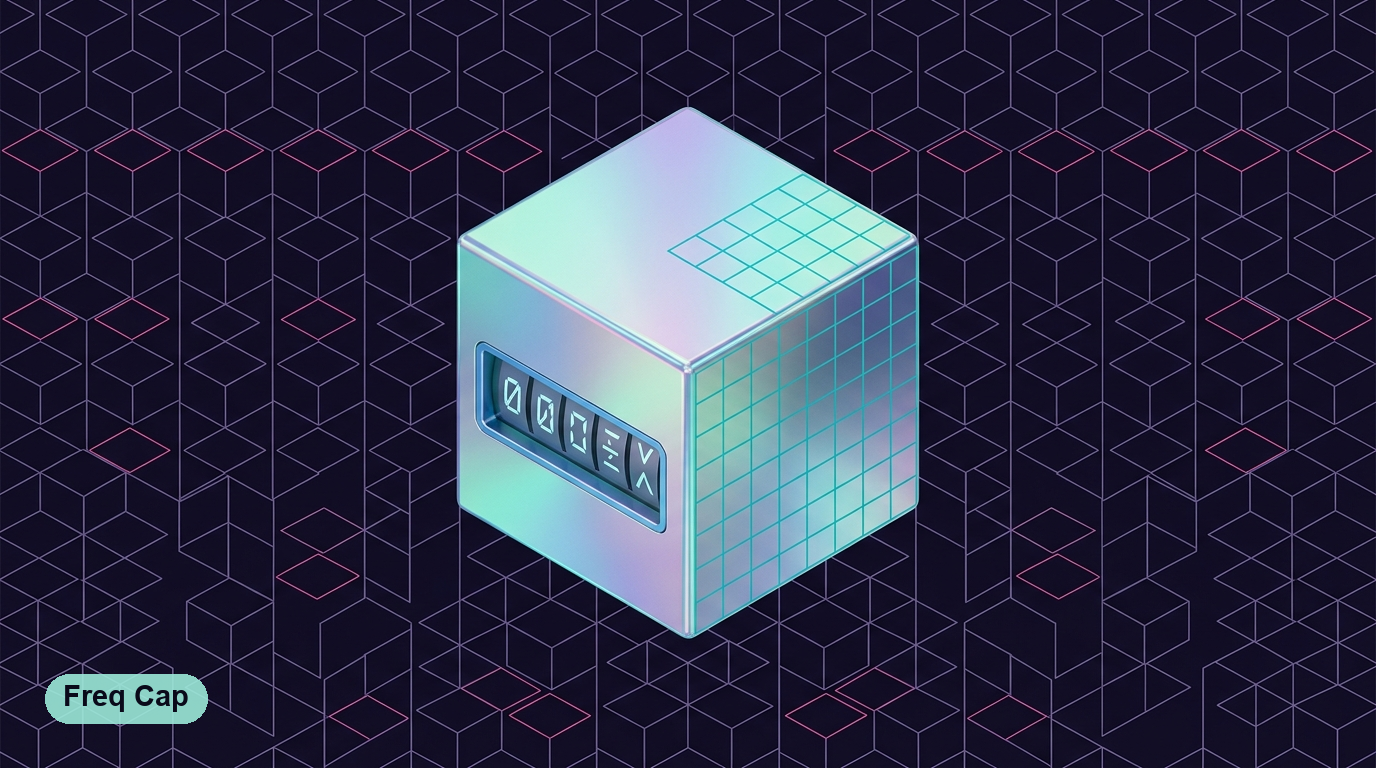 Frequency Capping: Definition, Best Practices &amp; Ad Strategy 2026
