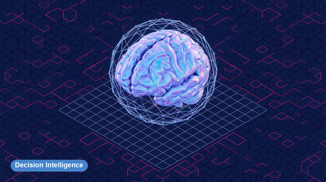 What Is Decision Intelligence? Benefits &amp; Insights 2026