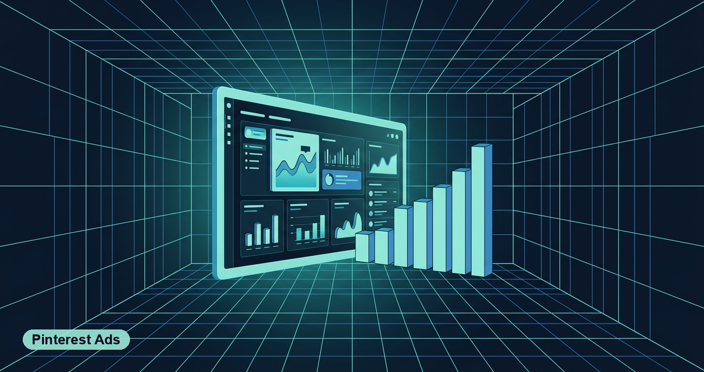 Pinterest Ads Dashboard: Your Guide to Metrics &amp; Optimization