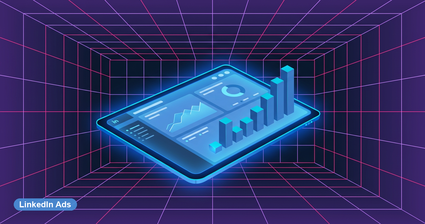 LinkedIn Ads Dashboard: Track KPIs &amp; Campaign Performance