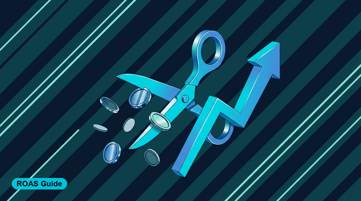 Ad Spend Optimization Guide: Cut Waste &amp; Boost ROAS (2026)