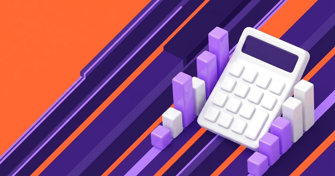 How to Create a Marketing Budget (Examples &amp; Template) for 2026