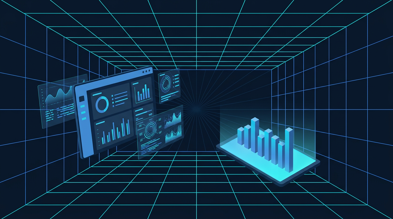 Business Intelligence for Marketing: 2026 Guide &amp; Tools