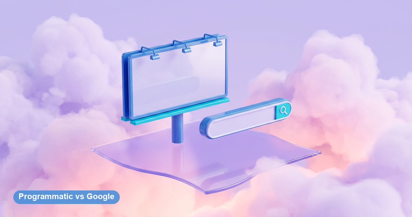 Programmatic Advertising vs. Google Ads: Key Differences (2026)