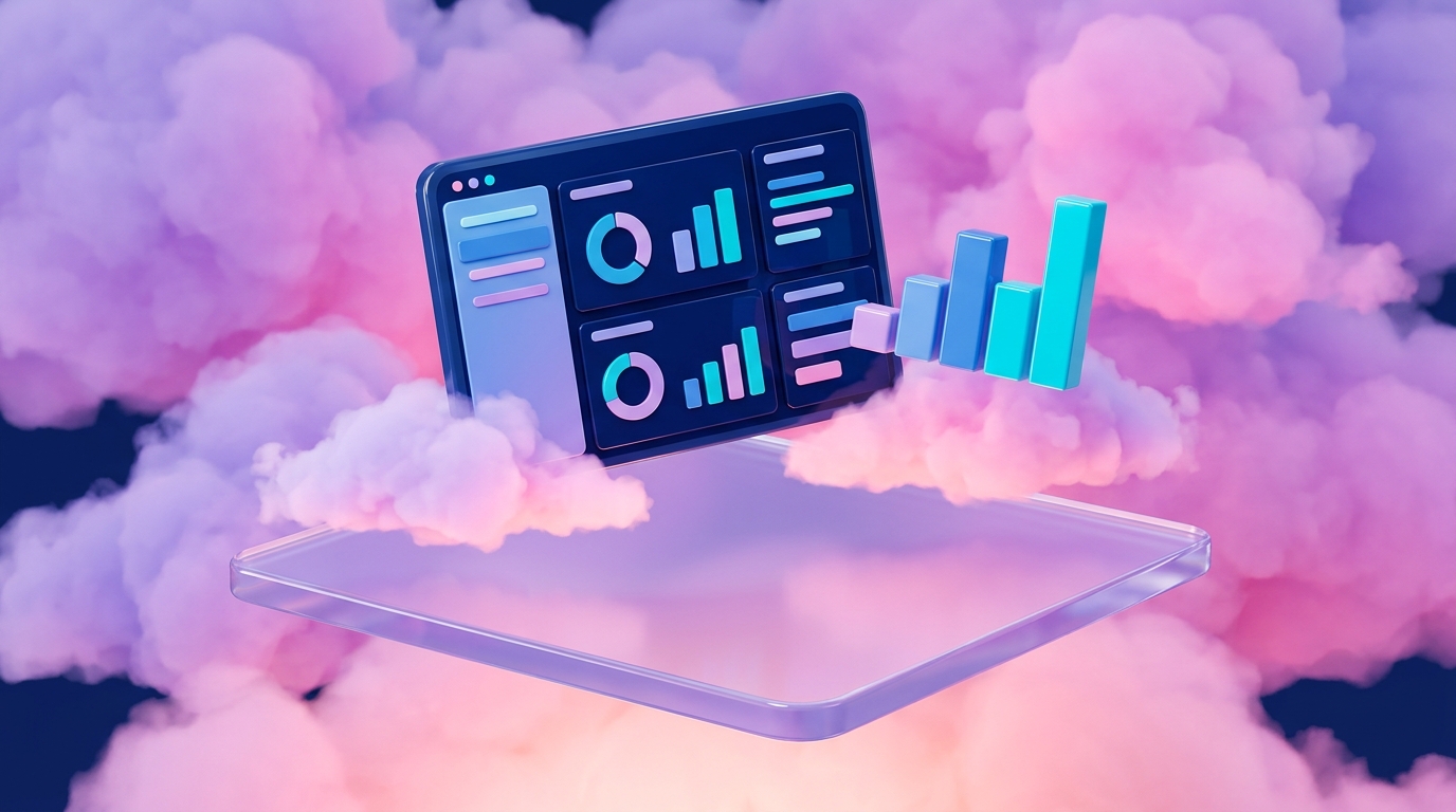 Cyfe Alternatives: Best BI Tools for Marketing [2026]
