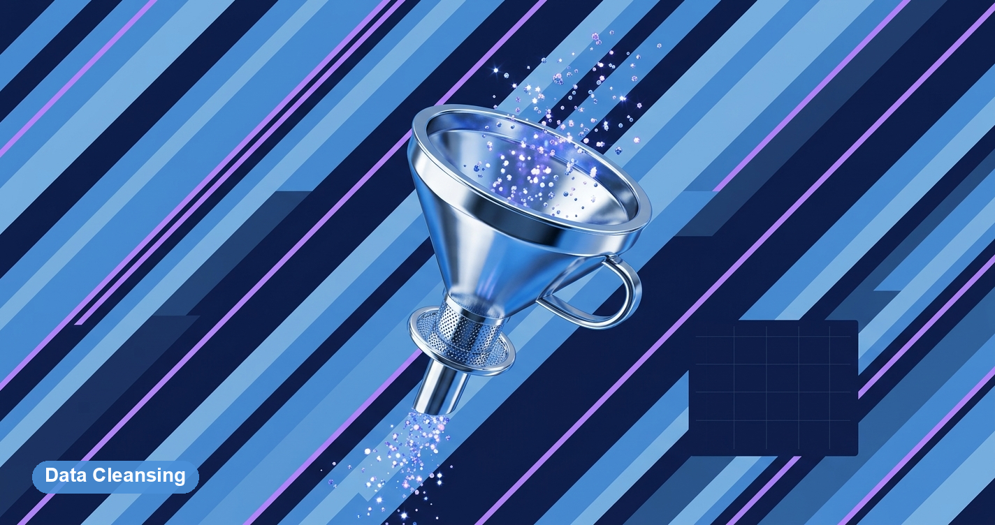 Marketing Data Cleansing Best Practices &amp; Tools (2026 Guide)