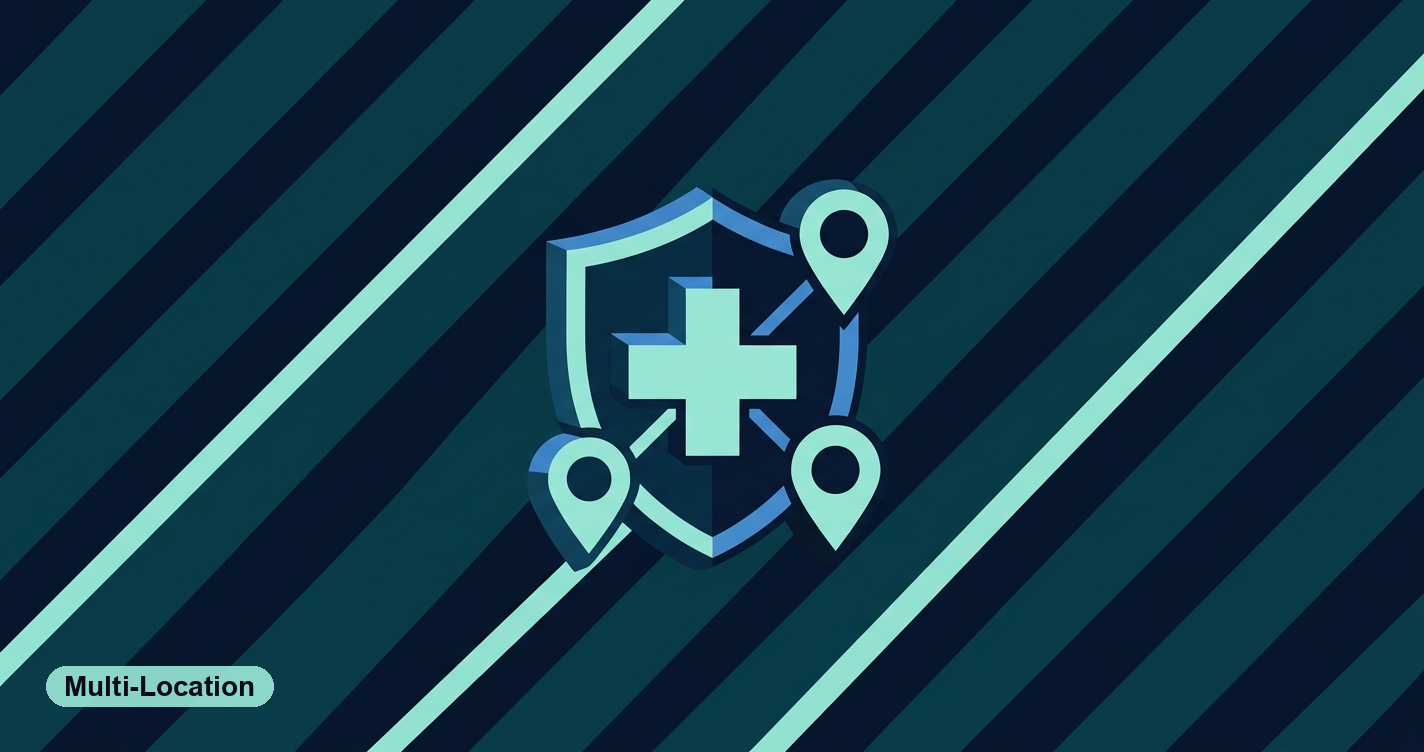 Multi-Location Medical Practice Marketing Strategy: How to Scale Patient Acquisition Across Sites (2026 Guide)