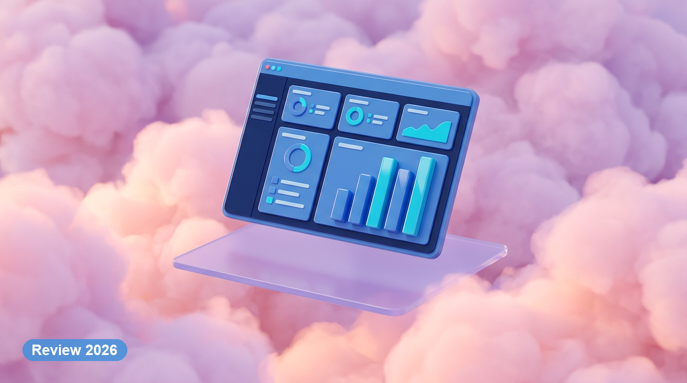 Adverity Reviews 2026: Pricing, Features &amp; Honest Feedback