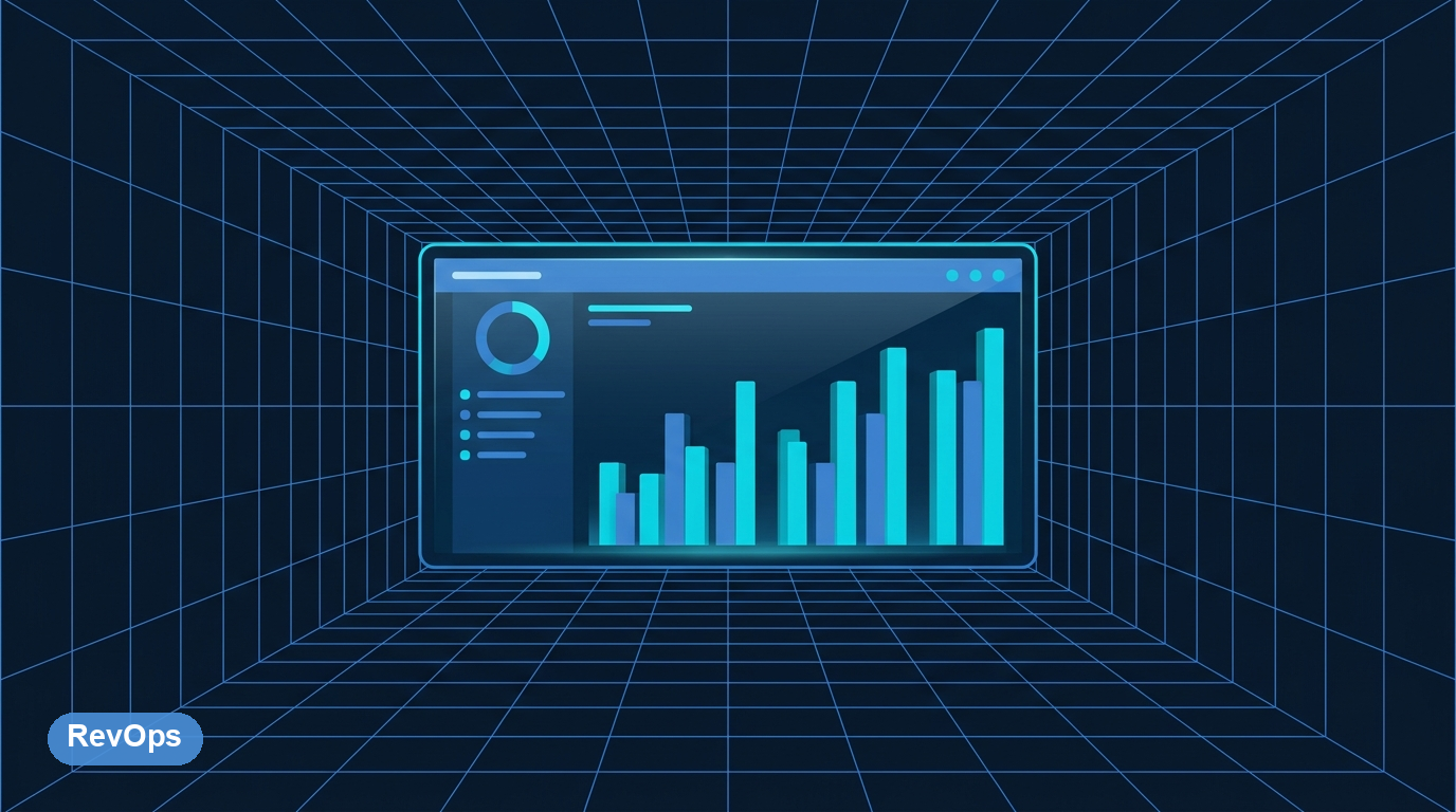 Best Revenue Operations Software: How to Implement [2026]