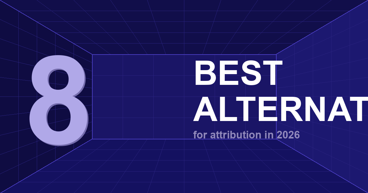 8 Best Wicked Reports Alternatives for Attribution (2026)