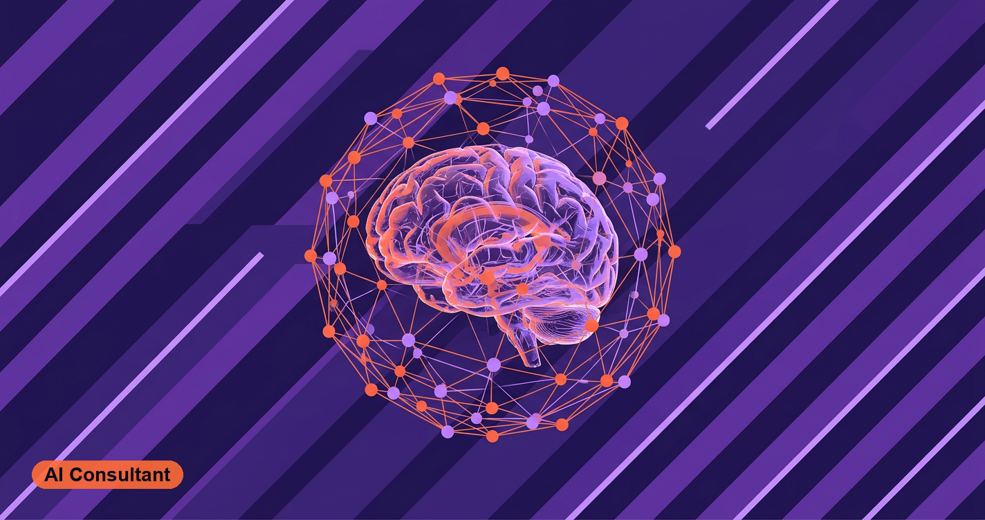 AI Marketing Consultant: What It Is &amp; How It Works in 2026