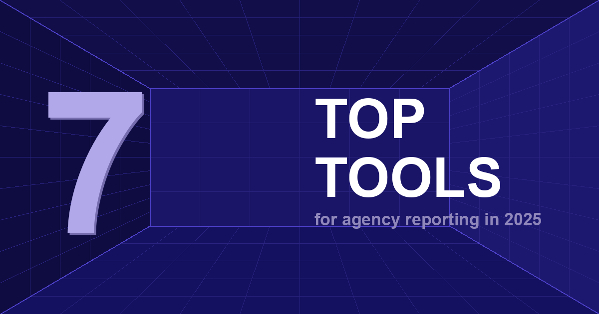 Oviond Alternative: Top 7 Tools for Agency Reporting