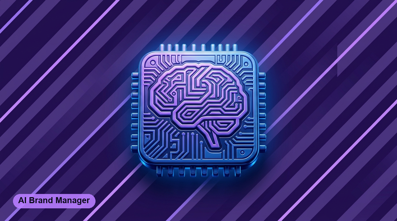 What is an AI Brand Manager? 2026 Guide for Marketers