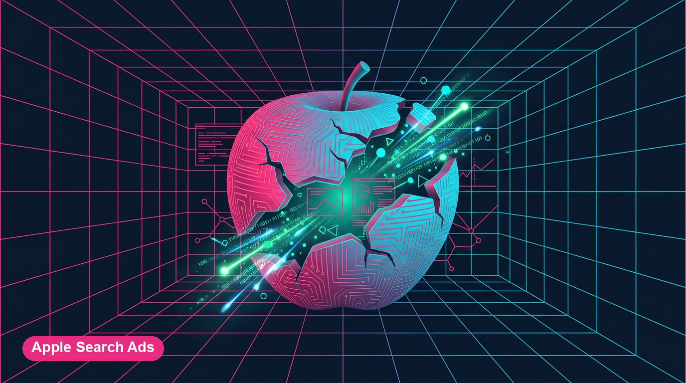 Apple Search Ads Data Challenges: ROI-Killing Issues