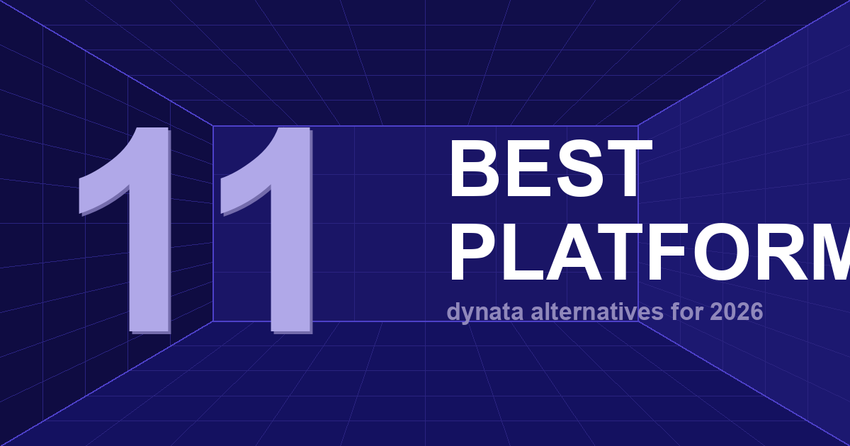 11 Best Dynata Competitors &amp; Alternatives for 2026