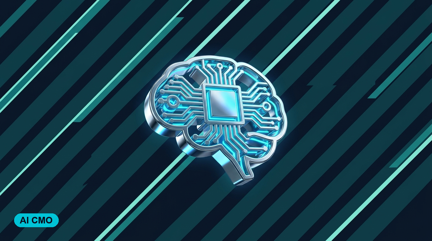 AI CMO: What It Means for Marketing Leadership in 2026