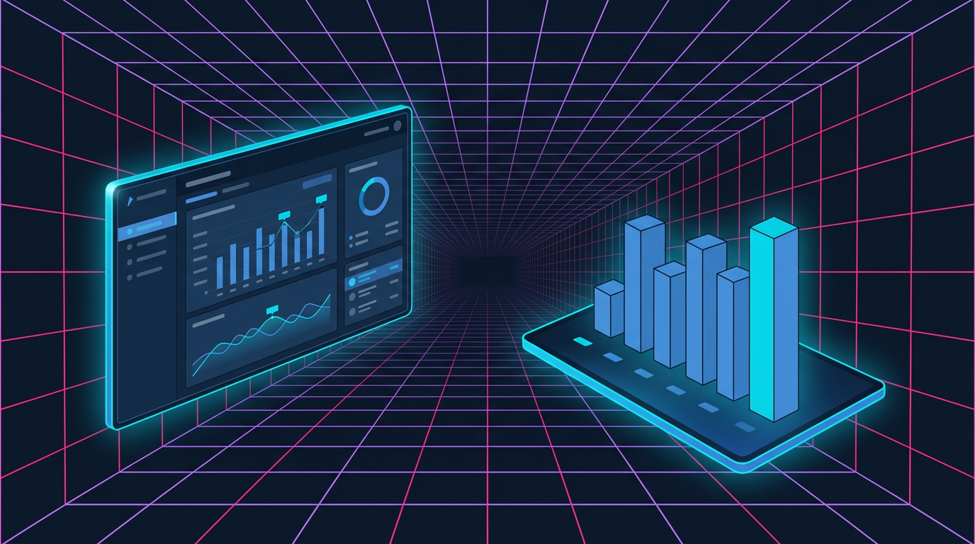 Sales Dashboard Guide: Metrics, Benchmarks &amp; Design (2026)