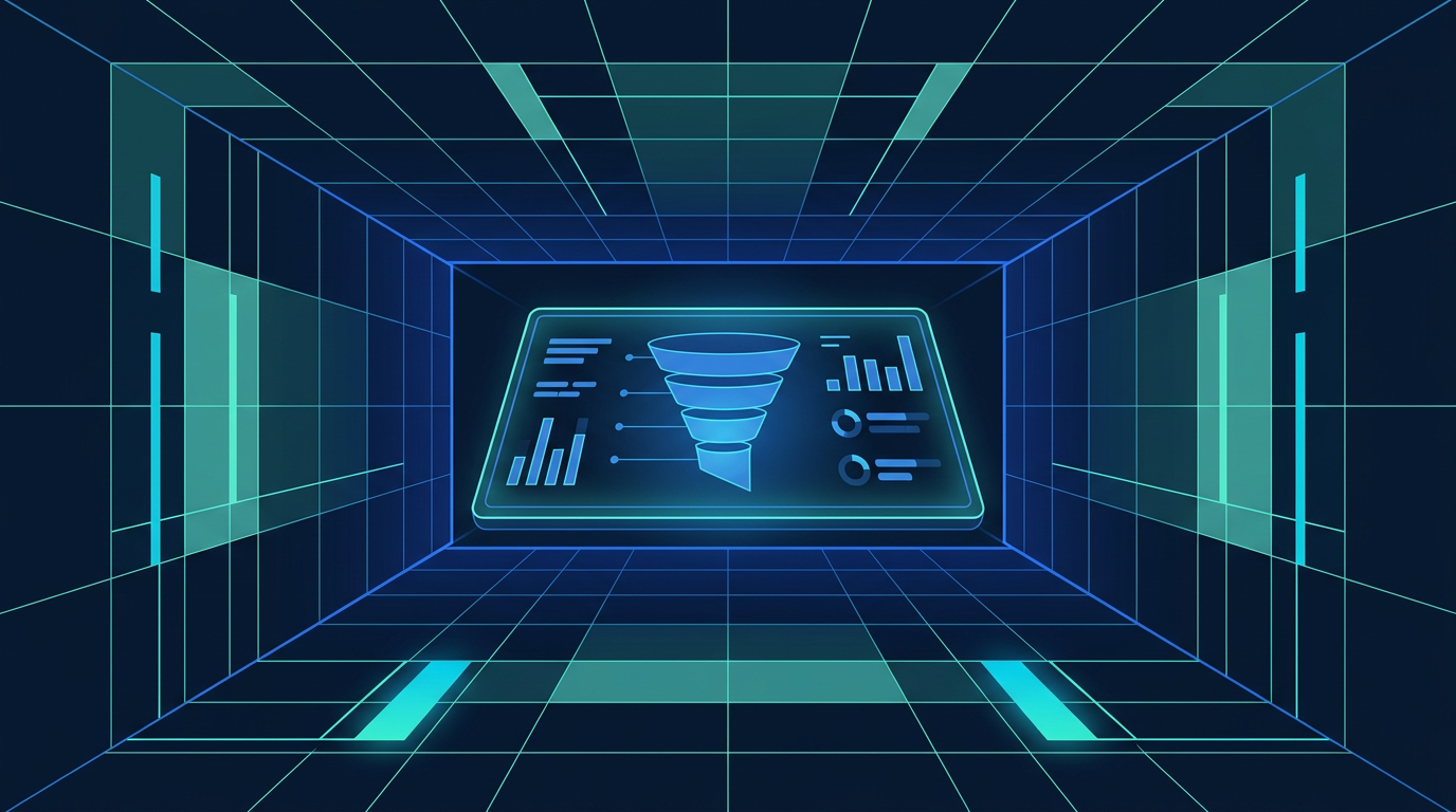 Marketing Funnel Dashboard: A Complete Guide for Data Analysts (2026)
