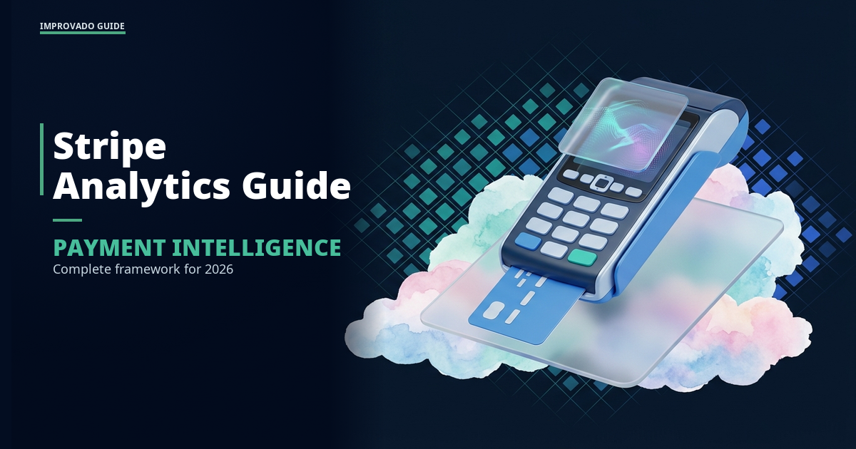 Stripe Analytics: A Complete Guide for Data-Driven Teams in 2026