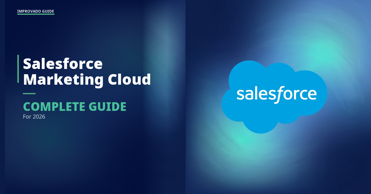 Salesforce Marketing Cloud Analytics: A Complete Guide for 2026