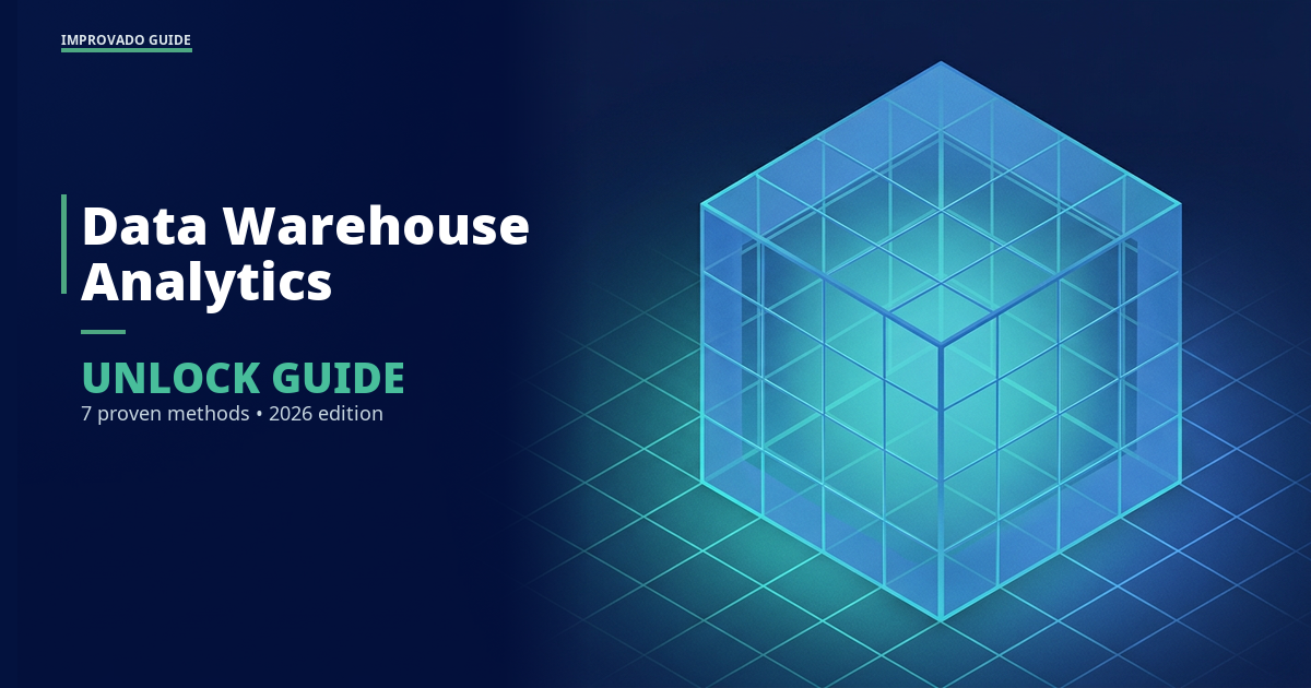 Amazon Redshift Analytics: 7 Ways to Unlock Your Data Warehouse in 2026