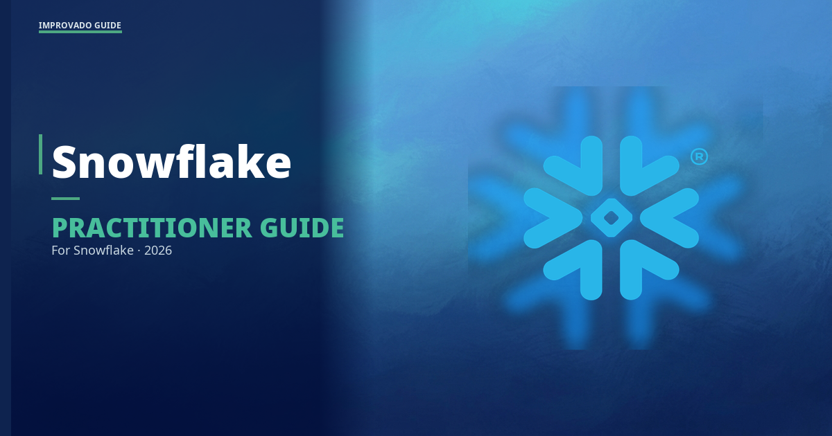 7 Best ETL Tools for Snowflake (2026) | Marketing Data