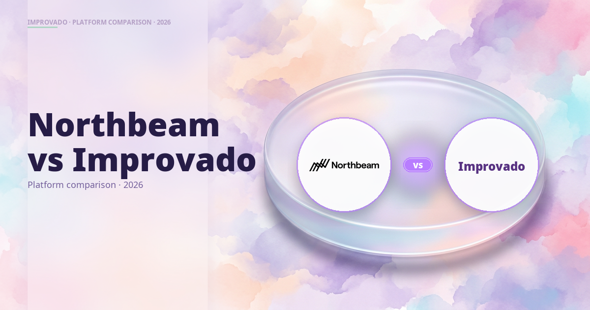 Northbeam vs Improvado: Enterprise Marketing Data Platform Comparison