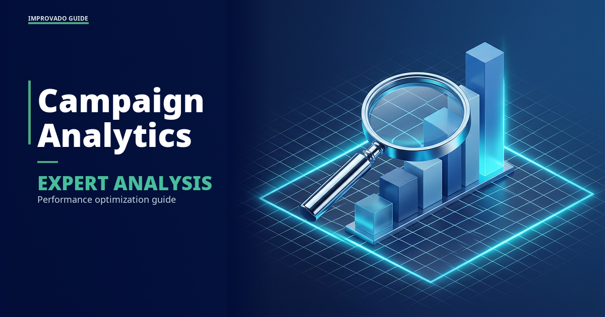 Campaign Analytics: Boost Performance with Expert Analysis