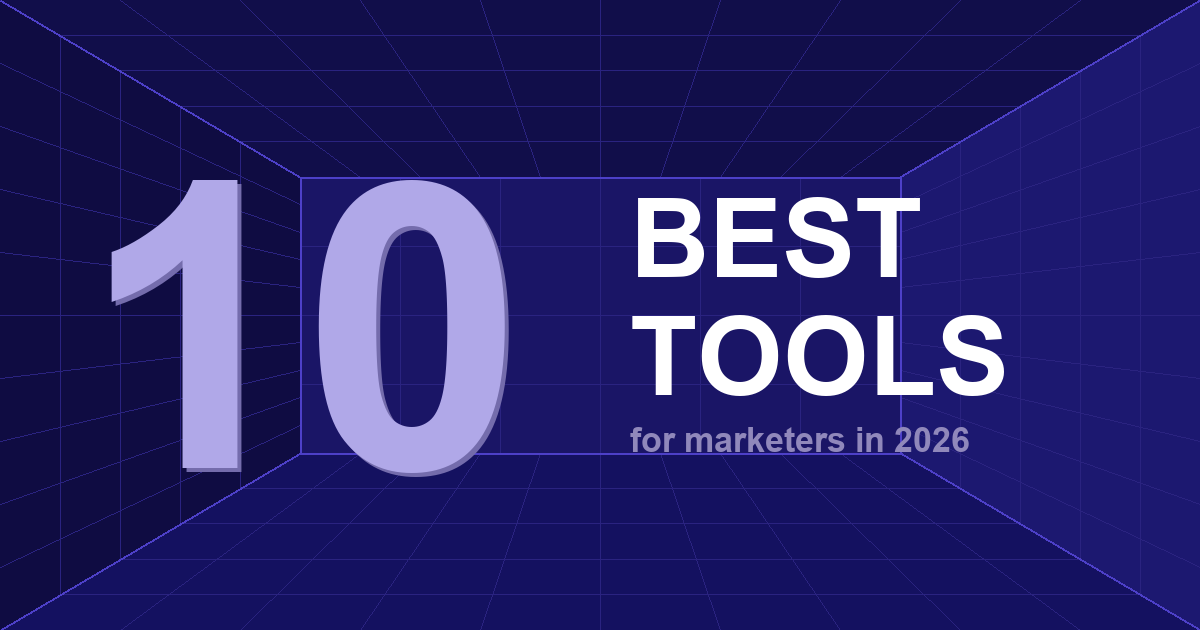 10 Best Predictive Analytics Tools for Marketers (2026)