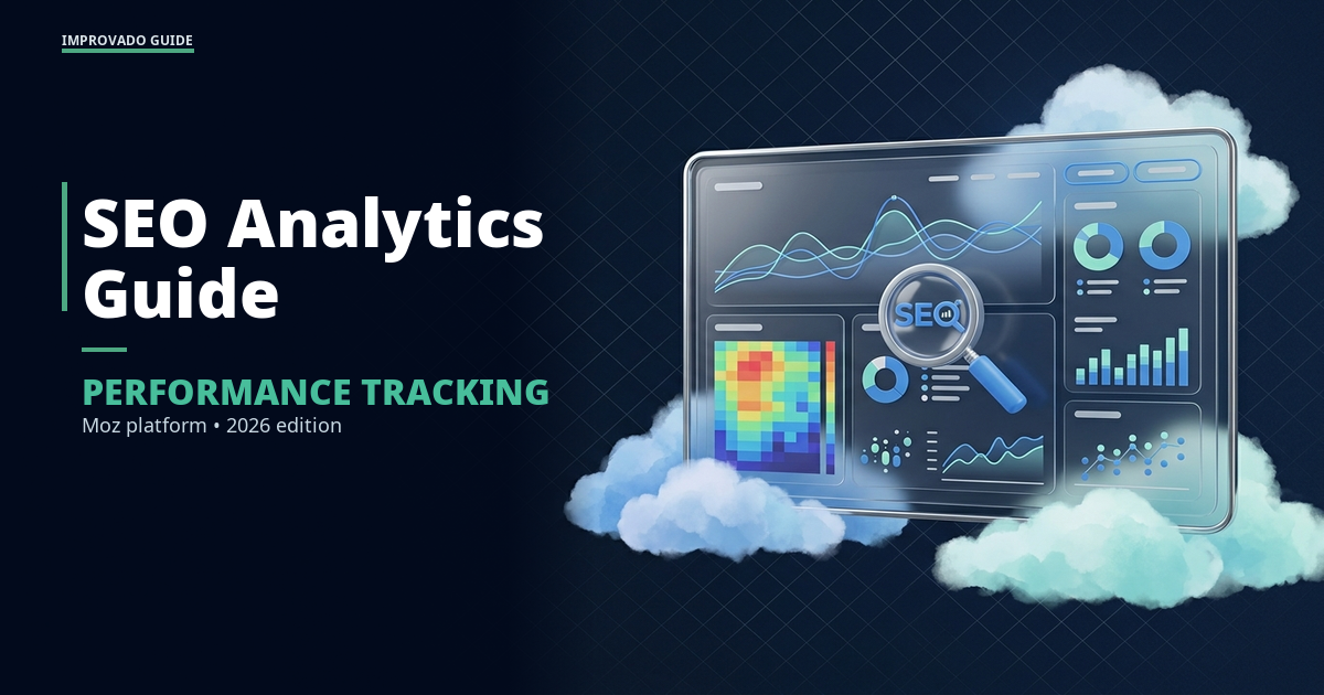 Moz Analytics: Complete Guide to SEO Analytics & Performance Tracking in 2026