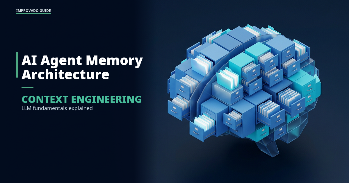 AI Agent Memory Is Not Search: Why Your LLM Context Window Is an Archive, Not a Brain
