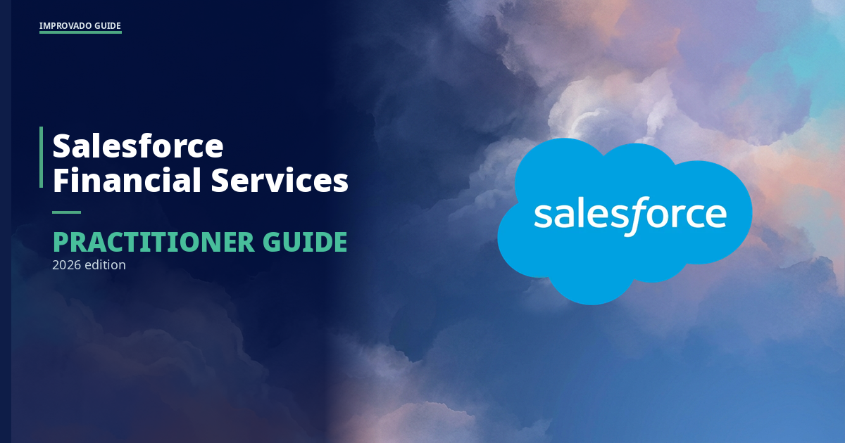 What Is Salesforce Financial Services Cloud? Features, Benefits & Use Cases (2026) — Improvado Blog